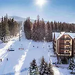 Lola 26 * Sklářská Poruba