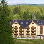 Lola 26 Apartmán Sklářská Poruba