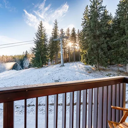 Lola 26 Szklarska Poreba