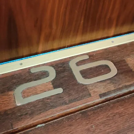 Lola 26 Deluxe Przy Stoku Z Balkonem