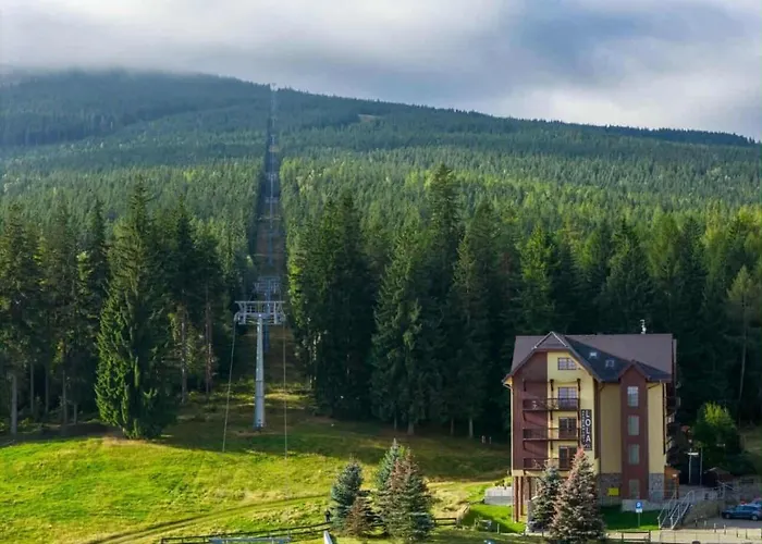 Lola 26 Apartment Szklarska Poreba