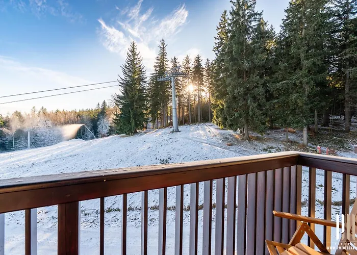 Lola 26 Szklarska Poreba