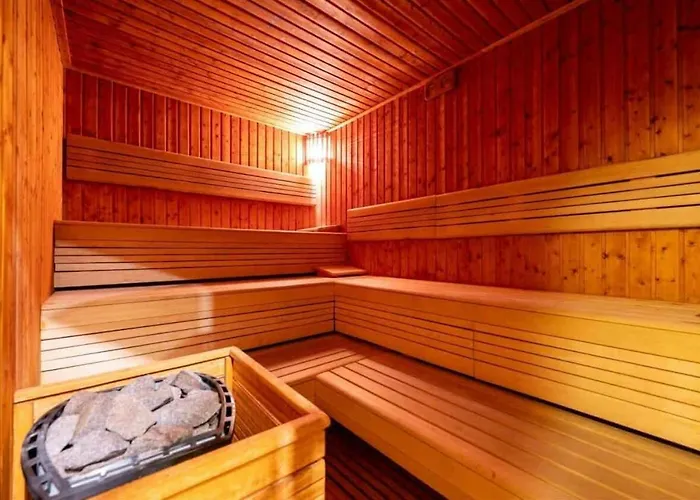 Lola 26 * Szklarska Poreba